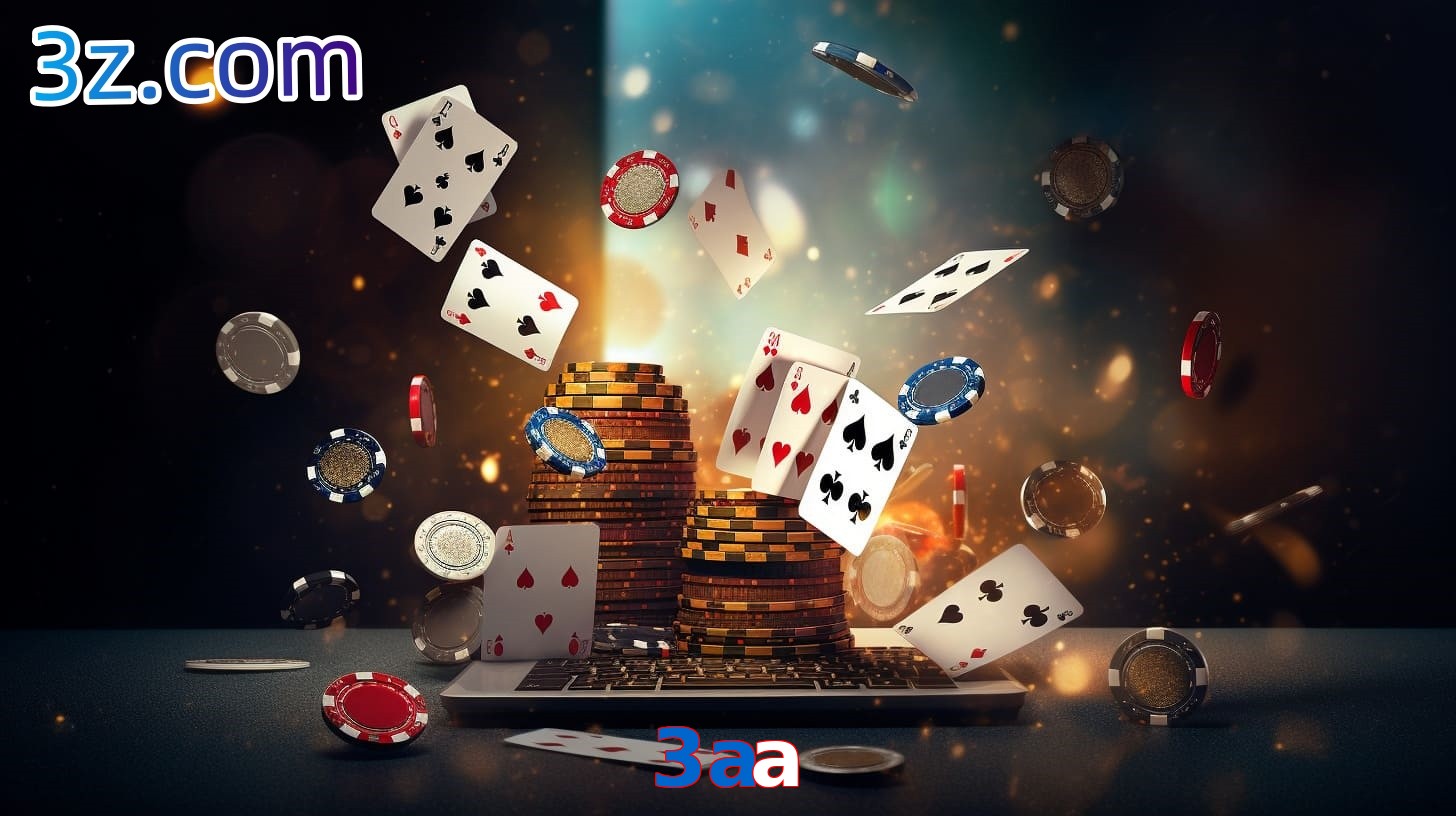 3aa apostas online seguras