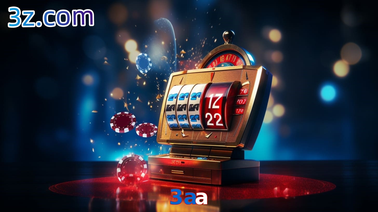 3aa slots online com bonus