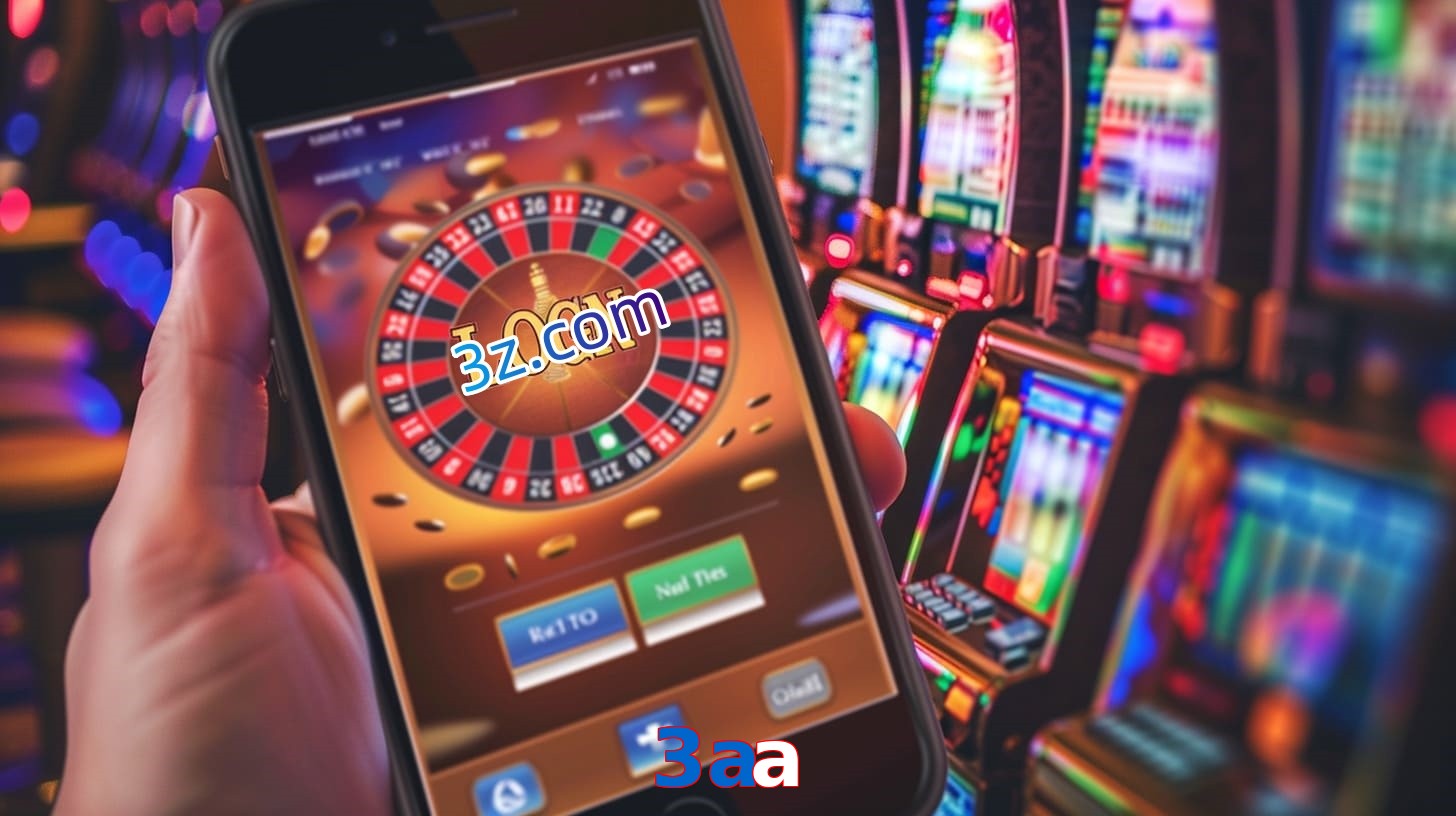 3aa cassino online brasil
