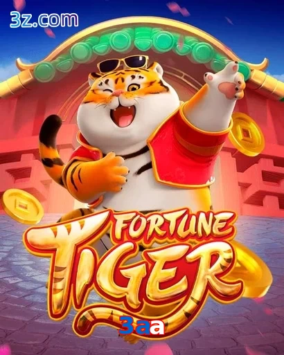 3aa slot fortune tiger